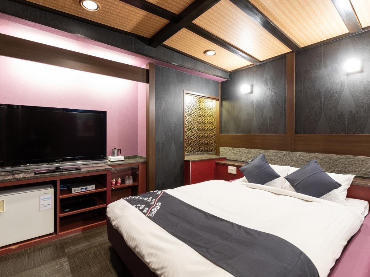 Tabist Toyo Kobe Hotel Exterior photo