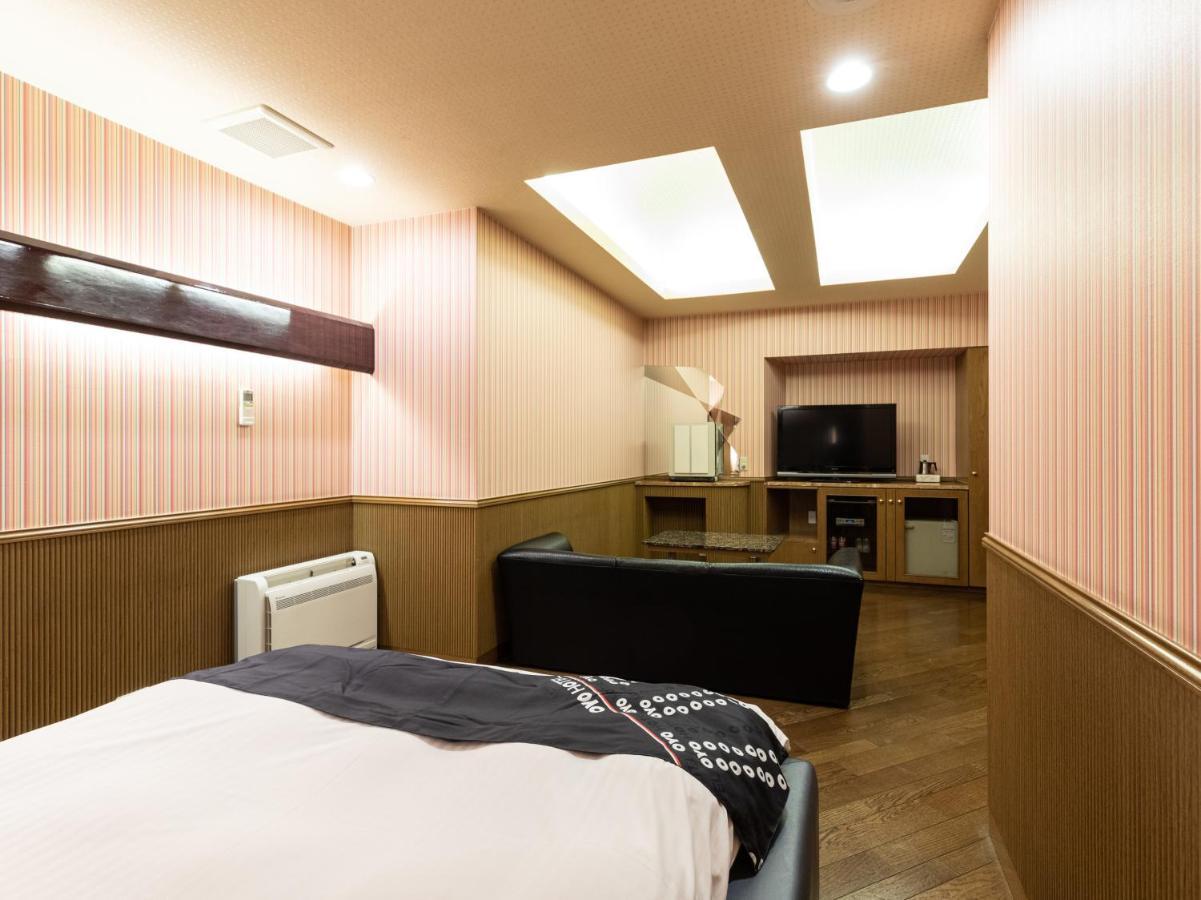 Tabist Toyo Kobe Hotel Exterior photo