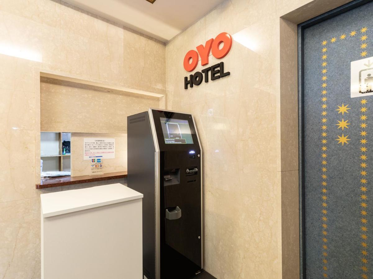 Tabist Toyo Kobe Hotel Exterior photo