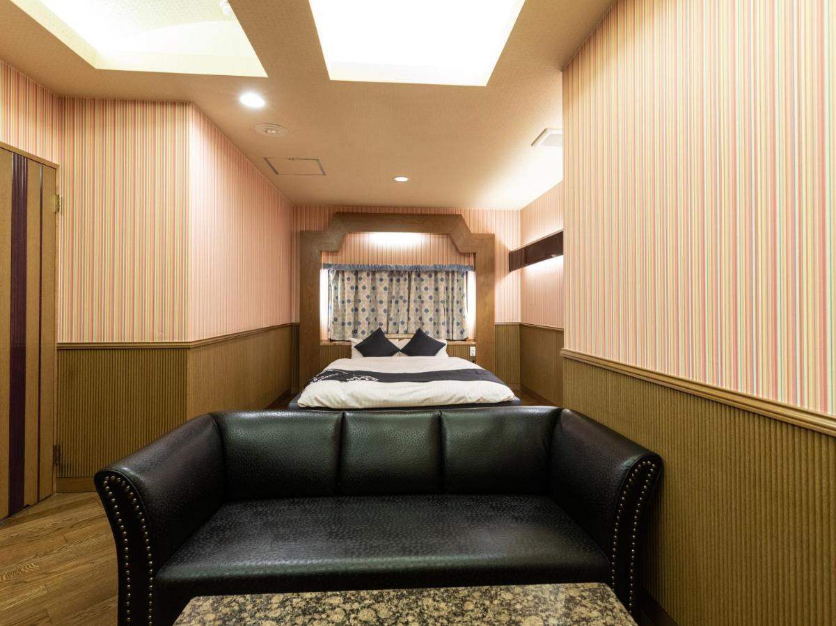 Tabist Toyo Kobe Hotel Exterior photo
