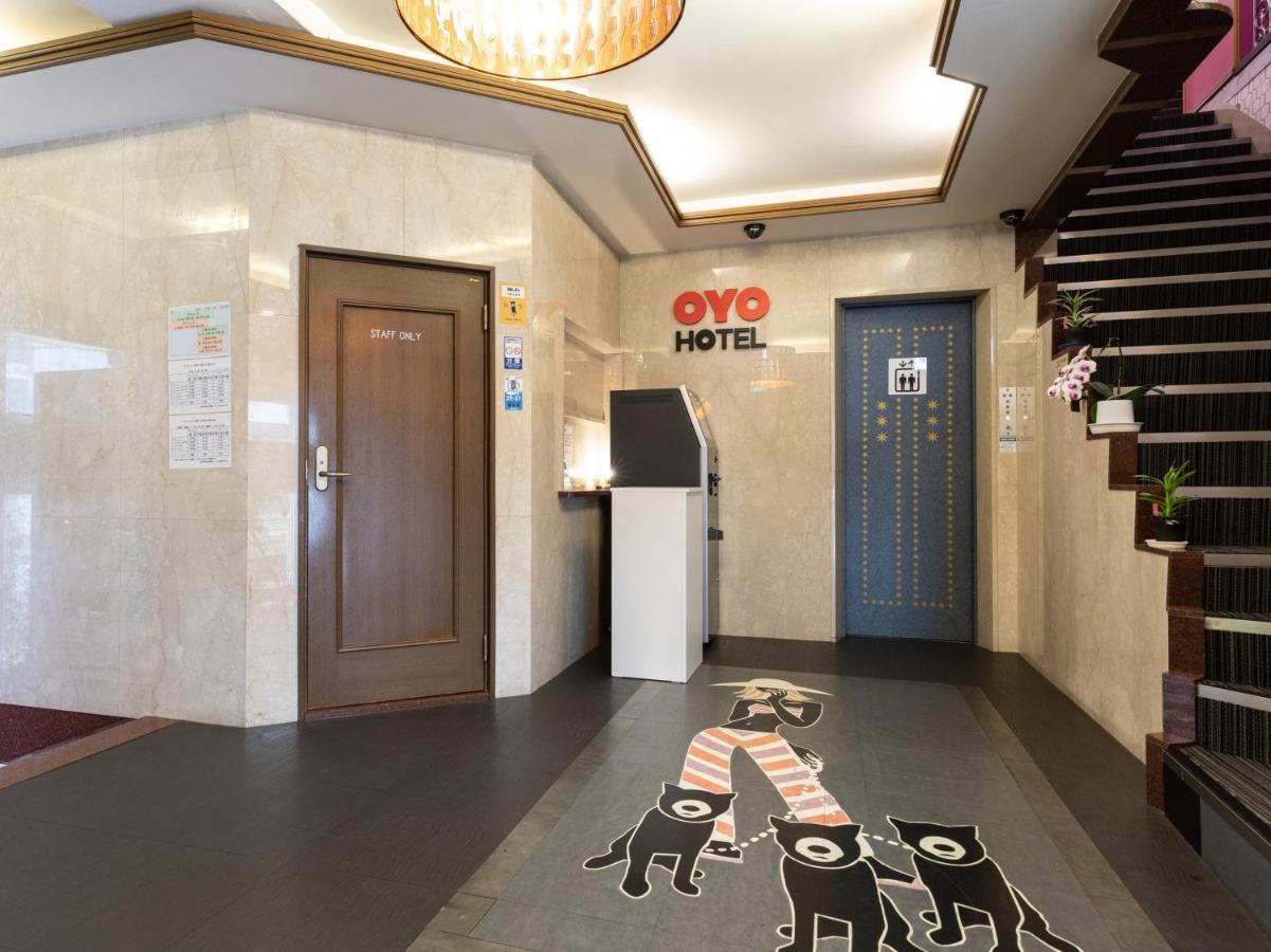 Tabist Toyo Kobe Hotel Exterior photo