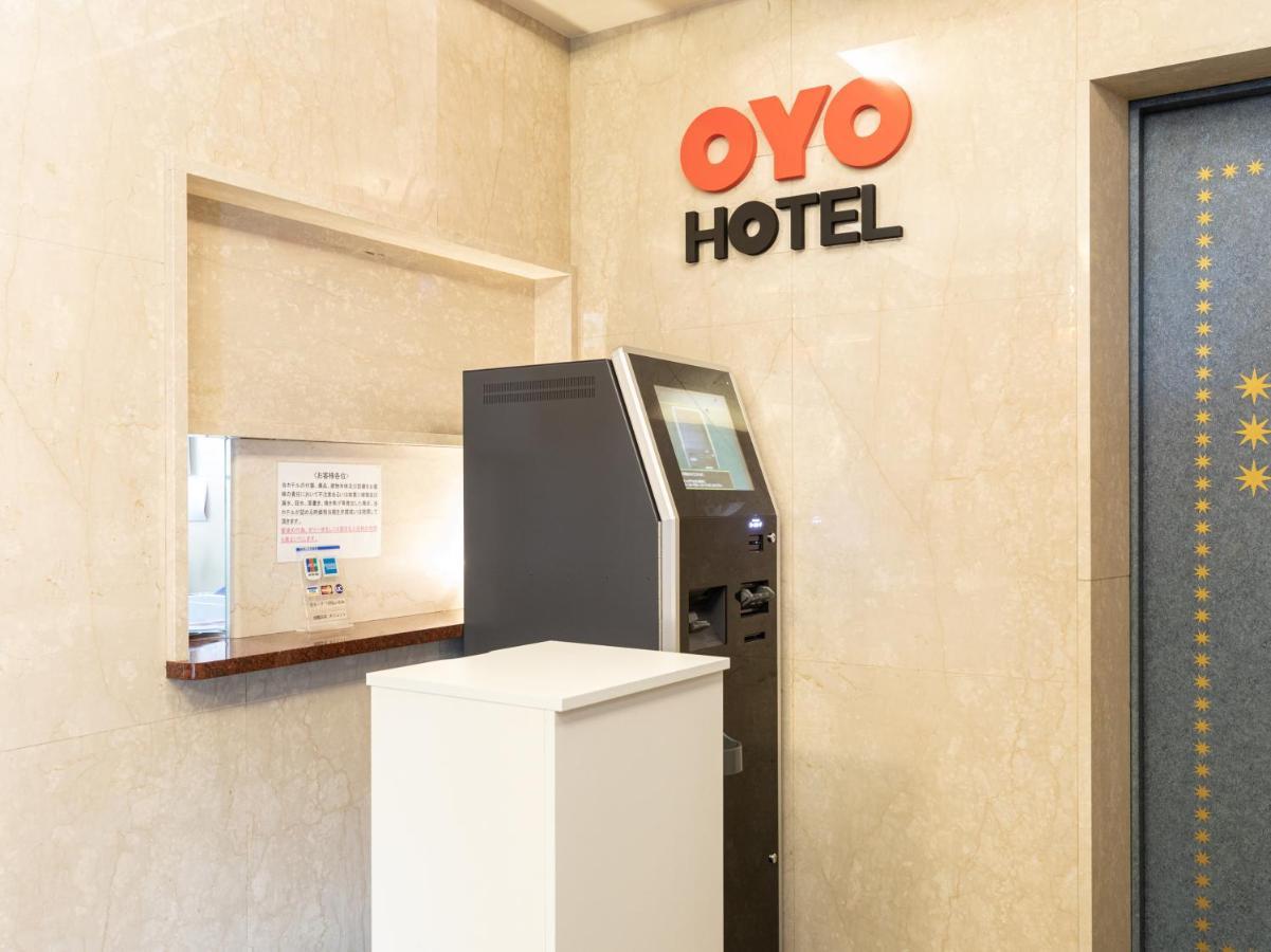 Tabist Toyo Kobe Hotel Exterior photo