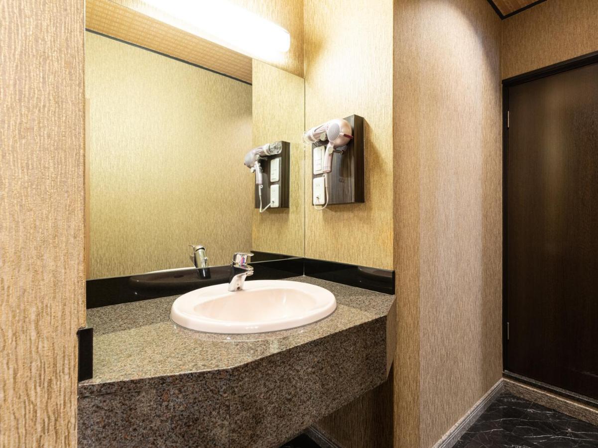 Tabist Toyo Kobe Hotel Exterior photo