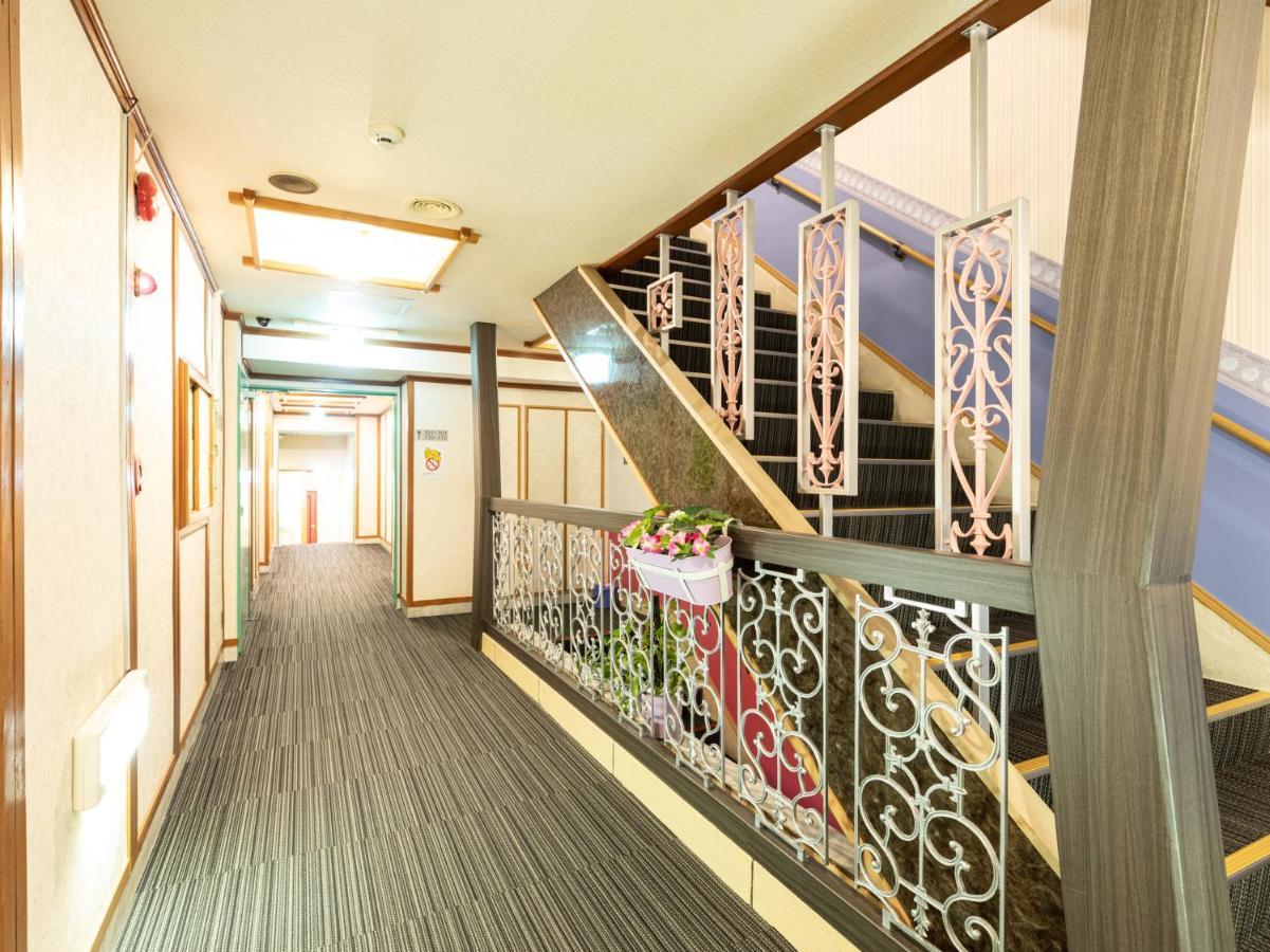 Tabist Toyo Kobe Hotel Exterior photo
