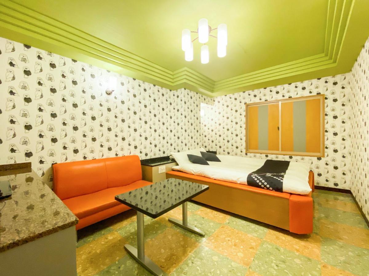 Tabist Toyo Kobe Hotel Exterior photo