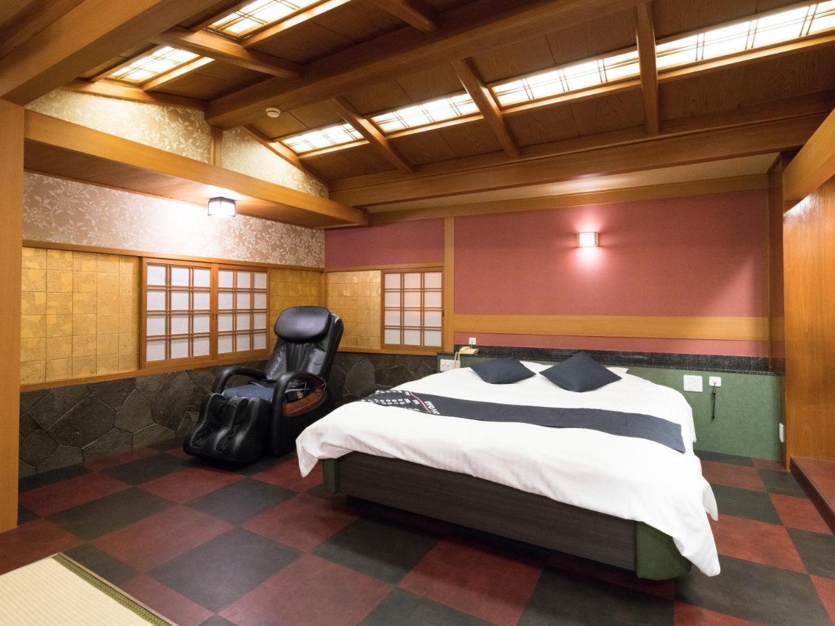 Tabist Toyo Kobe Hotel Exterior photo